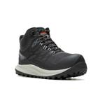 Antora 3 Mid Waterproof Carbon Fiber CSA Work Boot, Black, dynamic 2
