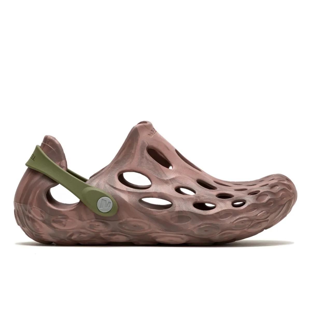 Hydro Moc, Avocado/Burlwood, dynamic 1