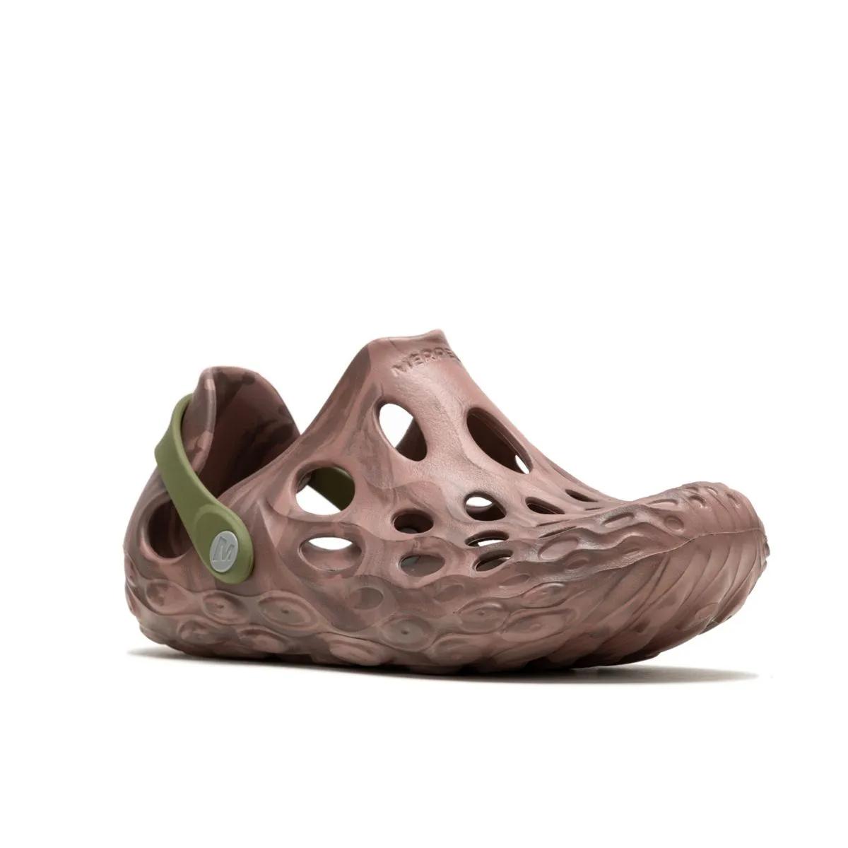 Hydro Moc, Avocado/Burlwood, dynamic 2