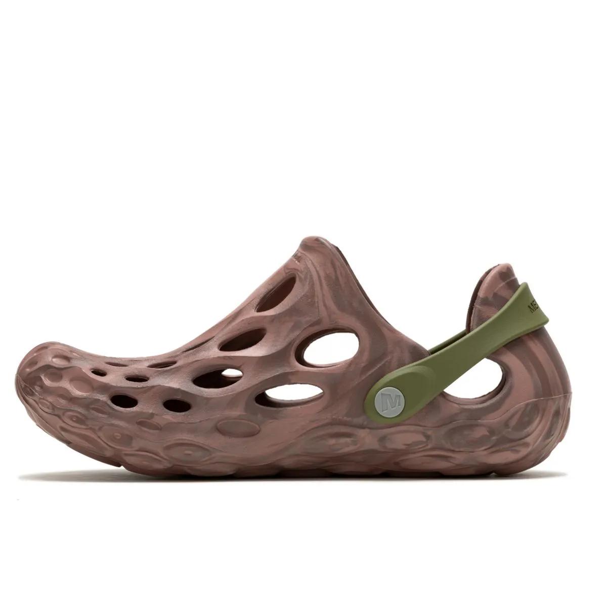 Hydro Moc, Avocado/Burlwood, dynamic 5