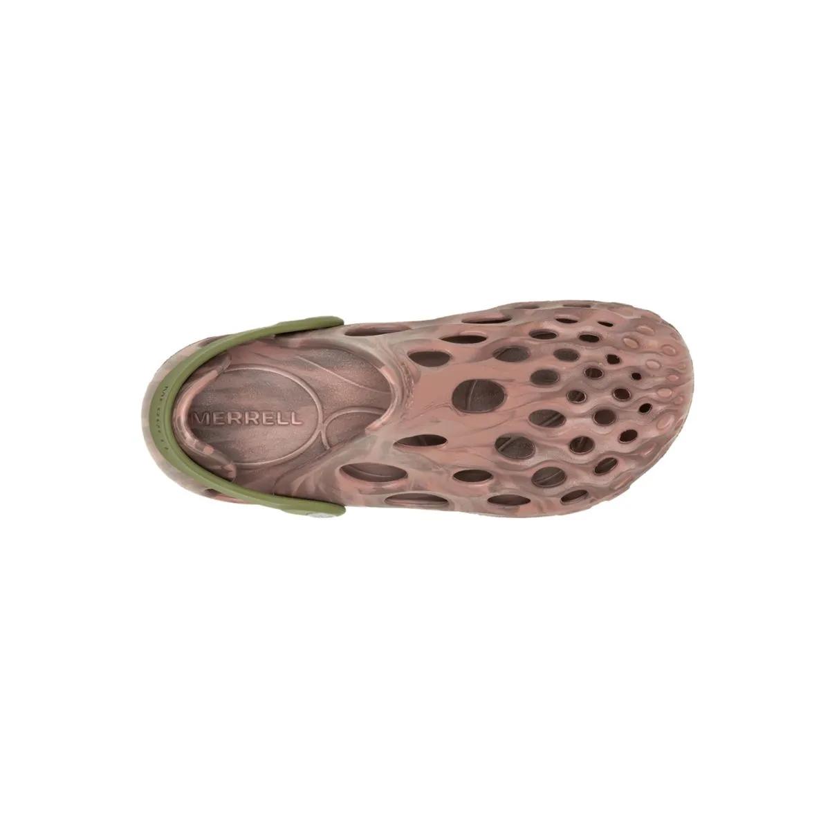 Hydro Moc, Avocado/Burlwood, dynamic 3