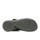 Terran 4 Slide Wide Width, Black, dynamic 6