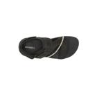 Terran 4 Backstrap, Black, dynamic 3
