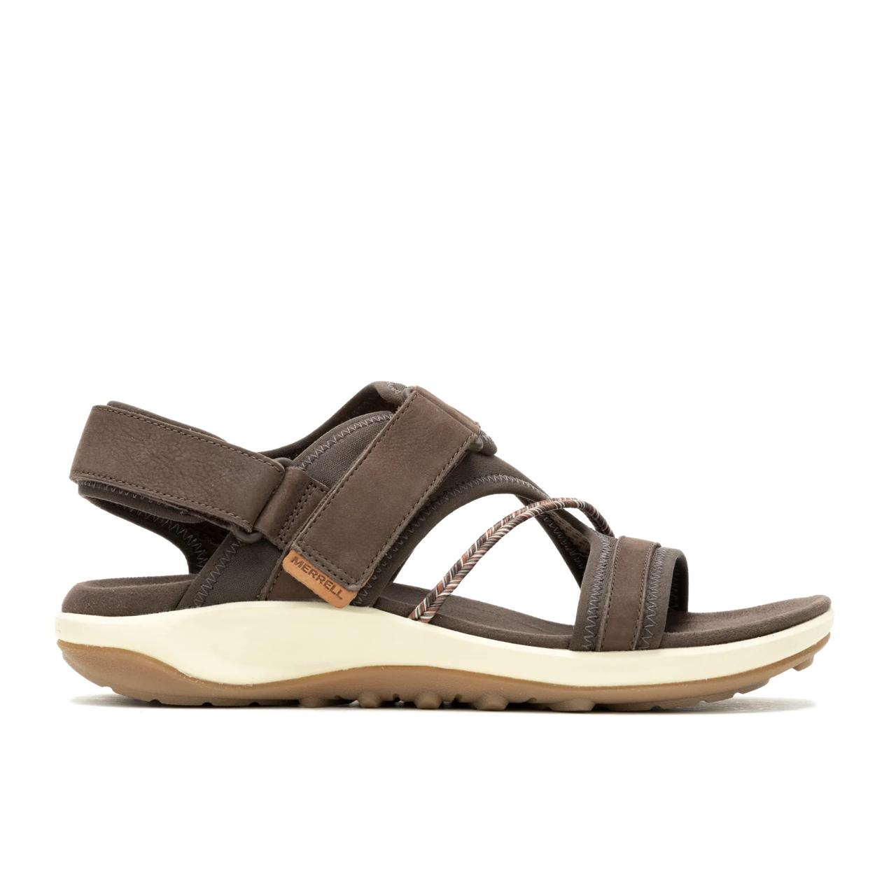 Women's Terran 4 Backstrap Casual Sandals | Merrell