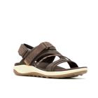 Terran 4 Backstrap, Nutshell/Bracken, dynamic 2