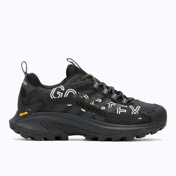Moab Speed 2 GORE-TEX&reg; BL 1TRL, Black, dynamic