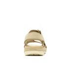 Terran 4 Backstrap, Incense, dynamic 4