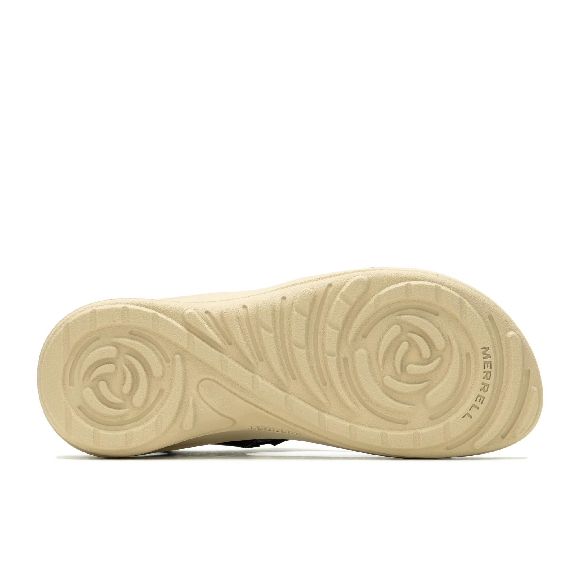 District 4 Luxe Backstrap Wide Width, Black, dynamic 5