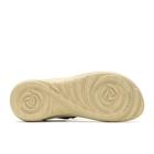 District 4 Luxe Backstrap Wide Width, Black, dynamic 5