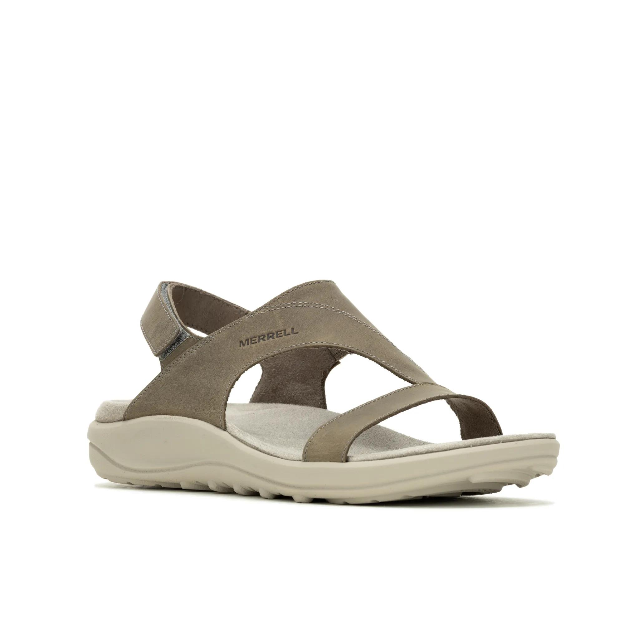 District 4 Luxe Backstrap, Brindle, dynamic 2