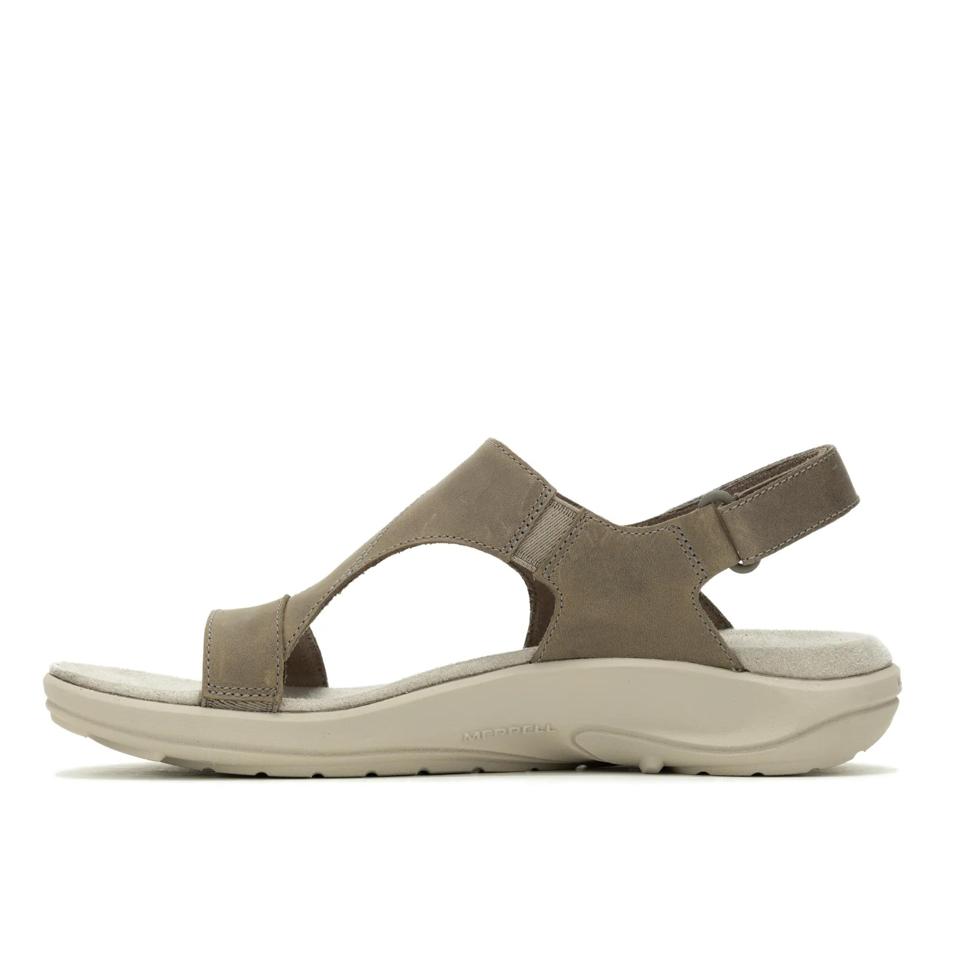District 4 Luxe Backstrap, Brindle, dynamic 5