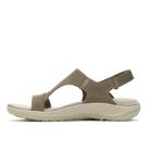 District 4 Luxe Backstrap, Brindle, dynamic 5