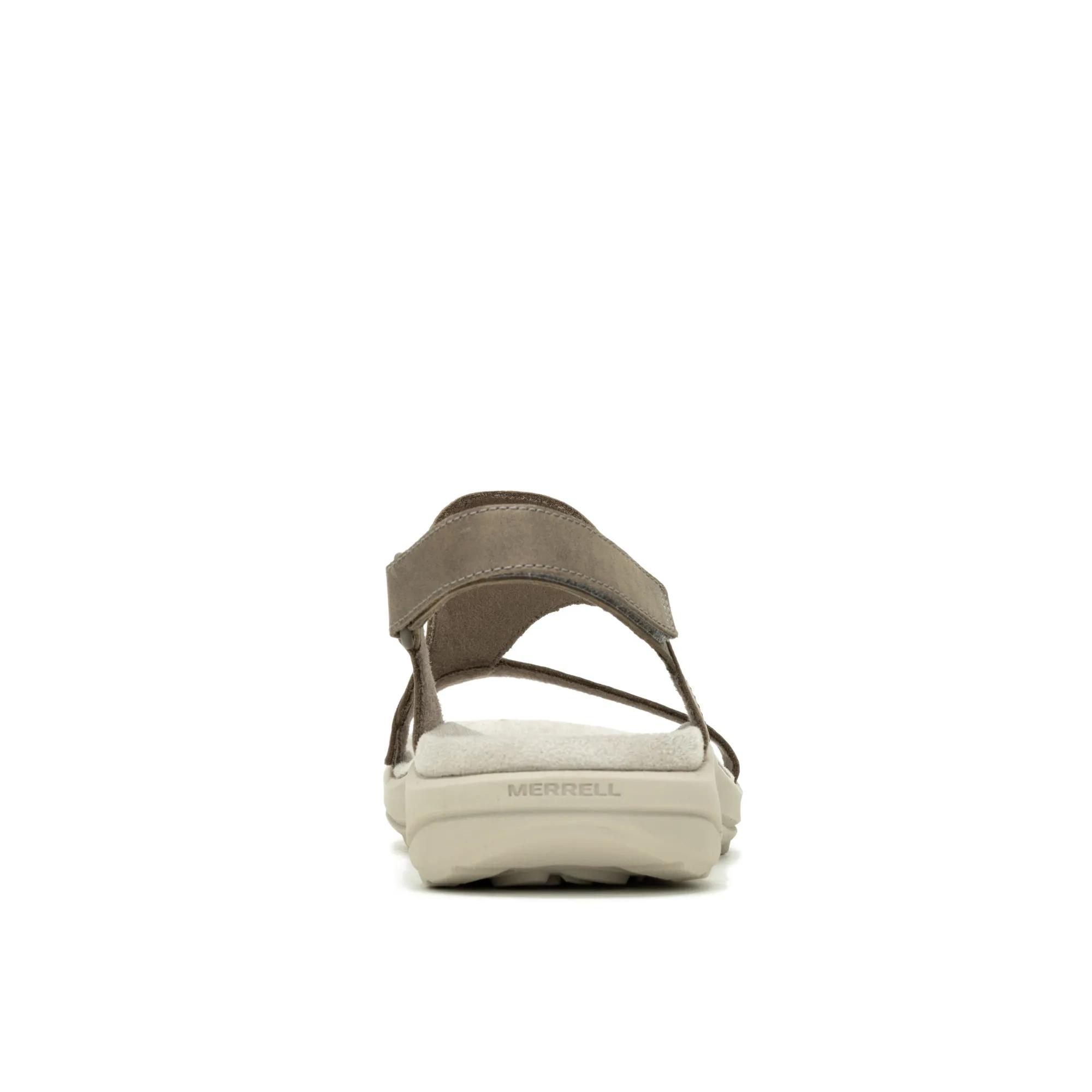 District 4 Luxe Backstrap, Brindle, dynamic 4