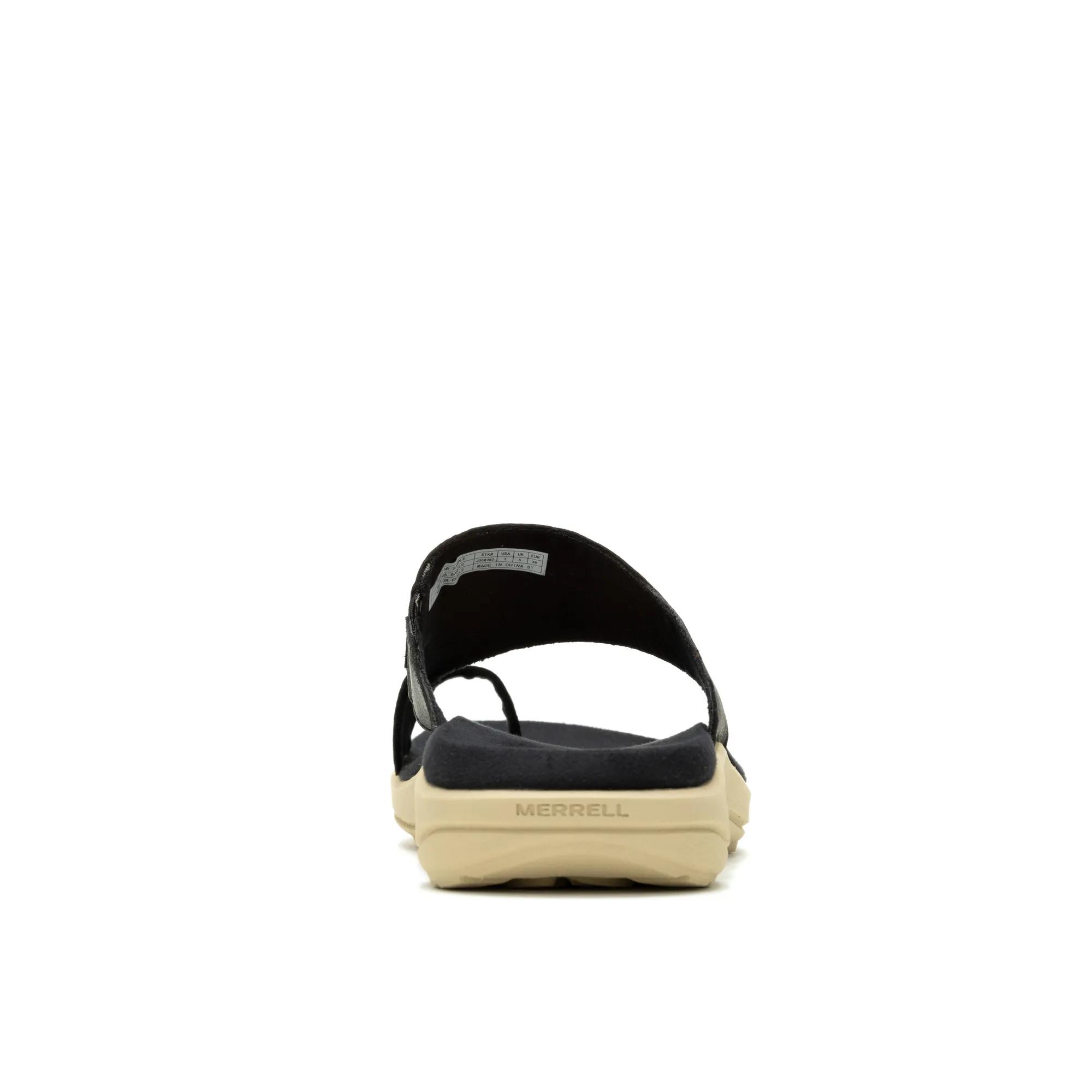 District 4 Luxe Post Wide Width, Black, dynamic 4