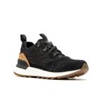 Alpine 83 Sneaker Recraft, Black, dynamic 2