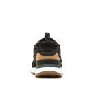 Alpine 83 Sneaker Recraft, Black, dynamic 4