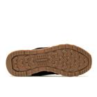 Alpine 83 Sneaker Recraft, Black, dynamic 6