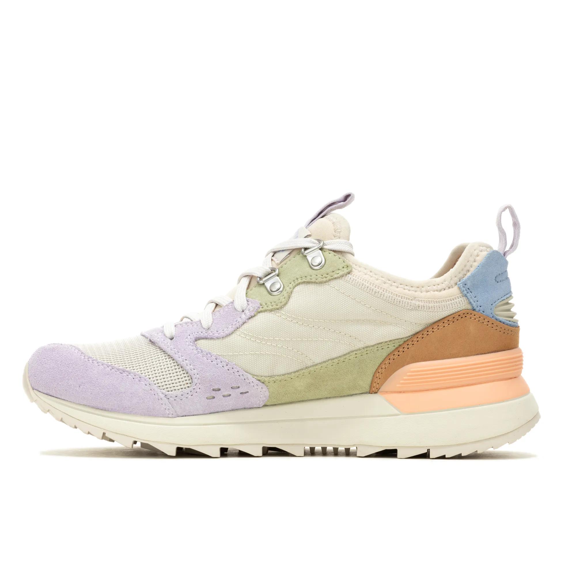 Alpine 83 Sneaker Recraft, Orchid Multi, dynamic 5