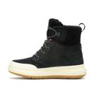 Marquette Thermo Lace Waterproof, Black, dynamic 5