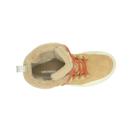 Marquette Thermo Lace Waterproof, Tan, dynamic 5