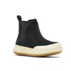 Marquette Thermo Pull On Waterproof, Black, dynamic 2