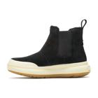 Marquette Thermo Pull On Waterproof, Black, dynamic 5