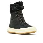 Marquette Thermo Tall Zip Waterproof, Black, dynamic 2