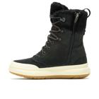 Marquette Thermo Tall Zip Waterproof, Black, dynamic 5