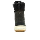 Marquette Thermo Tall Zip Waterproof, Black, dynamic 4