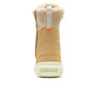 Marquette Thermo Tall Zip Waterproof, Tan, dynamic 4