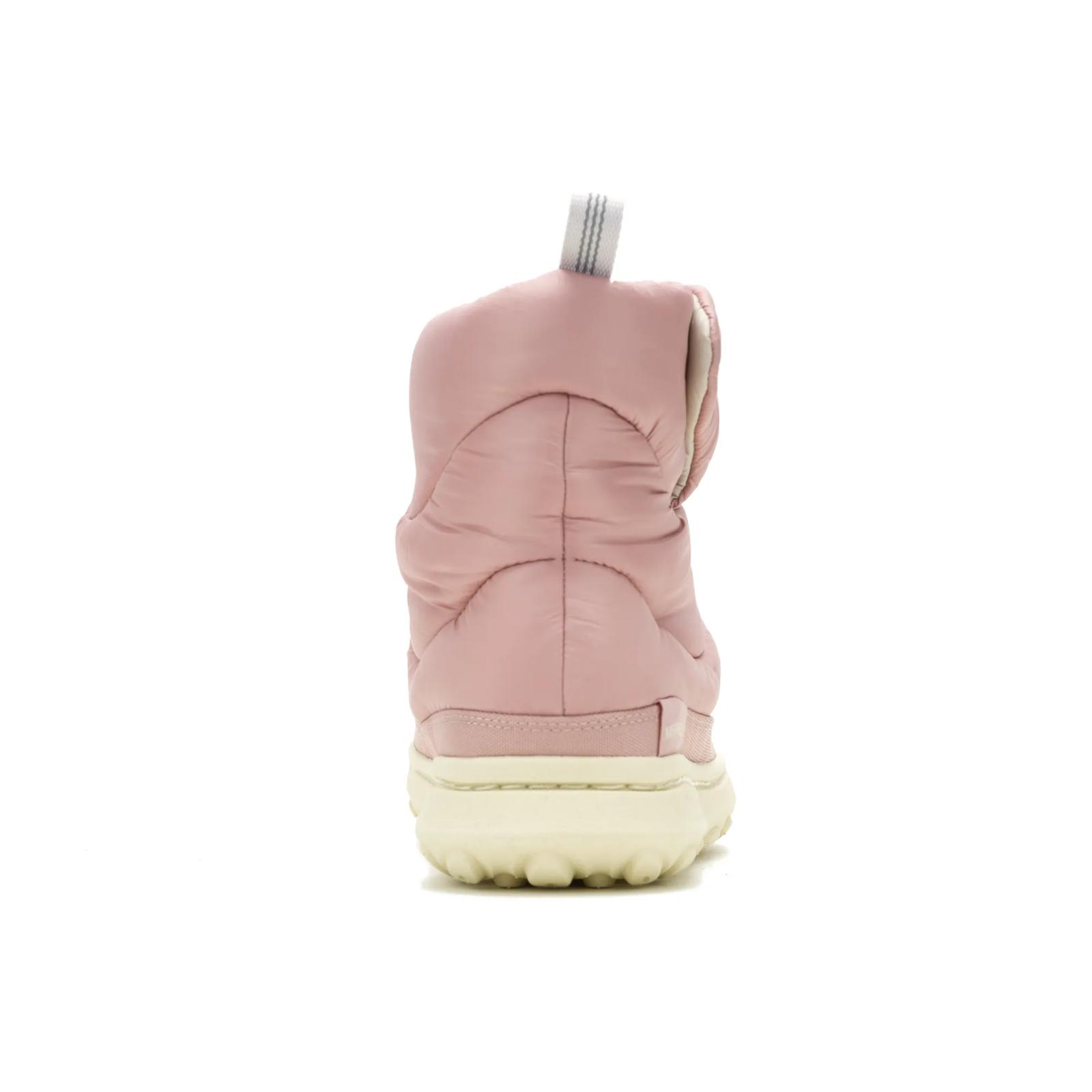 Women's Hut Moc 2 Quilted