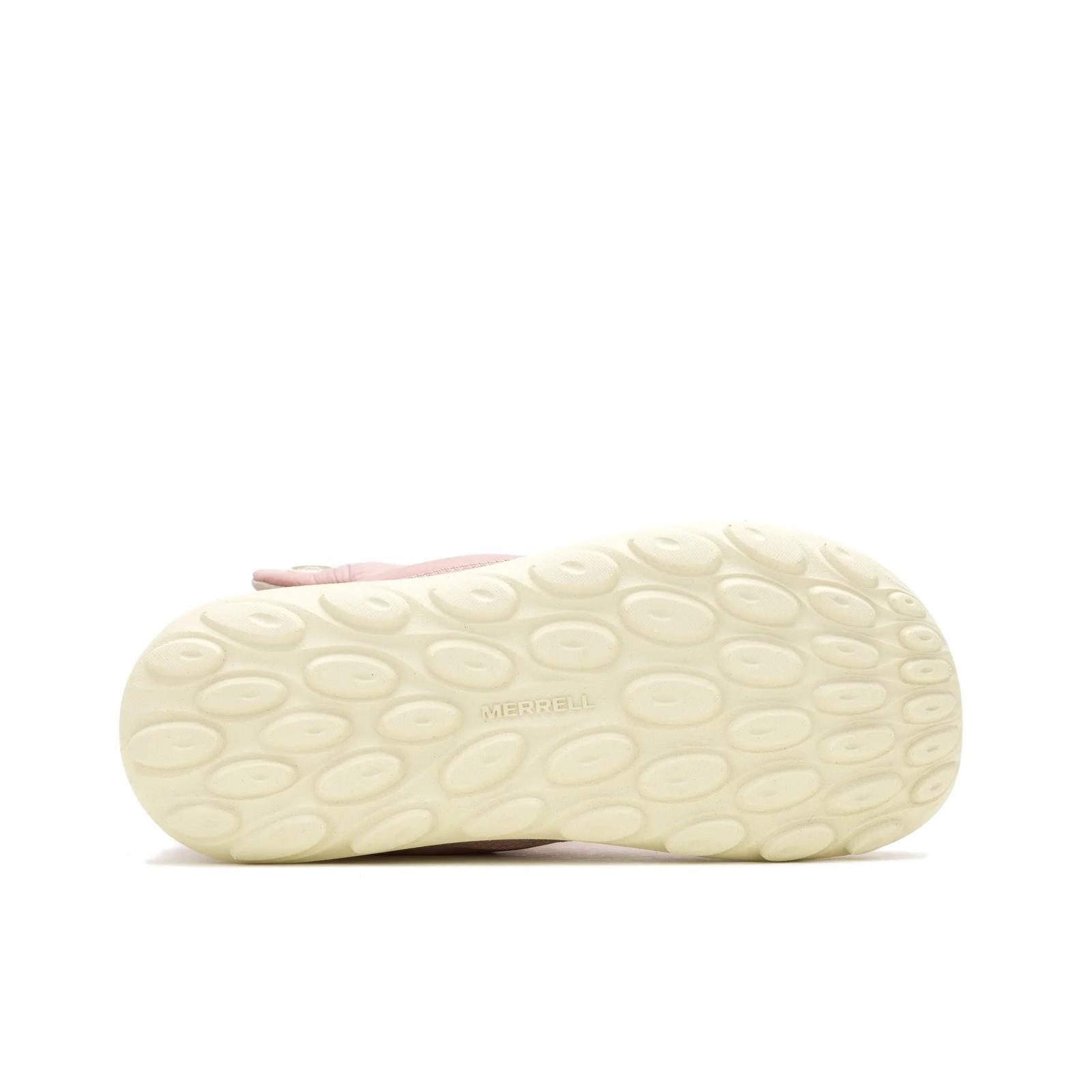 Women's Hut Moc 2 Quilted