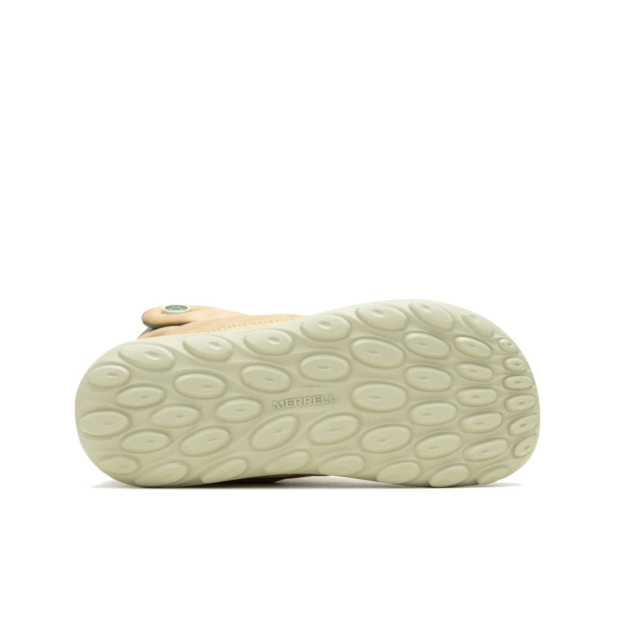 Hut Moc 2 Quilted, Tan, dynamic 6
