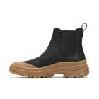 Harper Pull On Waterproof, Black/Gum, dynamic 5