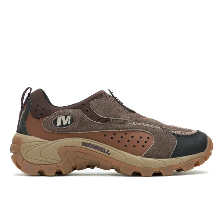 Women - Moc Speed Streak Evo 1TRL - Slip Ons | Merrell
