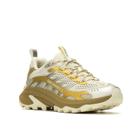 Moab Speed 2 X Sweaty Betty, Antique Bronze, dynamic 2