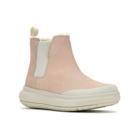 Marquette Thermo Pull On Waterproof, Adobe Rose, dynamic 2