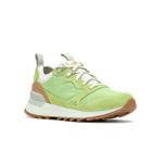 Alpine 83 Sneaker Recraft, Lemongrass, dynamic 2