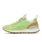 Alpine 83 Sneaker Recraft, Lemongrass, dynamic 5