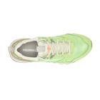 Alpine 83 Sneaker Recraft, Lemongrass, dynamic 3