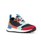 Alpine 83 Sneaker Recraft, Multi, dynamic 2