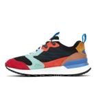 Alpine 83 Sneaker Recraft, Multi, dynamic 5