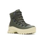 Bristol Hiker Mid, Olive, dynamic 2