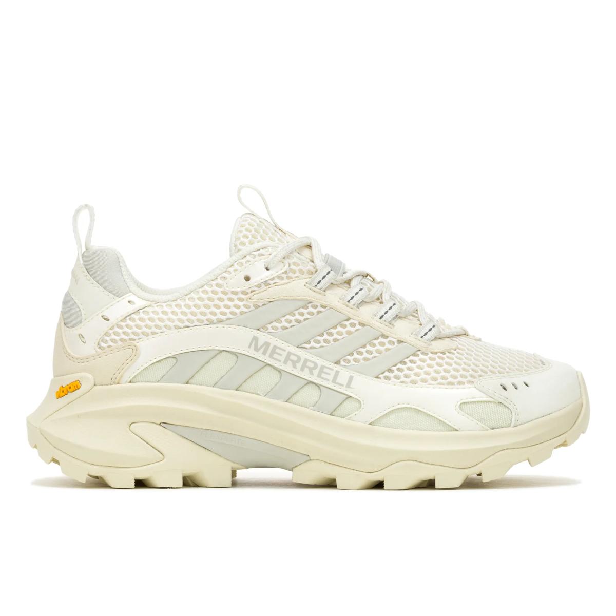 Moab Speed 2 Vent 2K, Chalk, dynamic 1