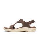 District 4 Luxe Backstrap, Mole, dynamic 5