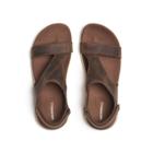 District 4 Luxe Backstrap, Mole, dynamic 3