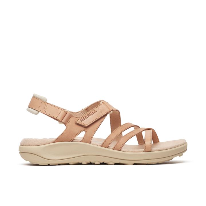 Women - Harbor Backstrap - Sandals | Merrell