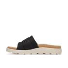 Fleur Slide, Black, dynamic 5