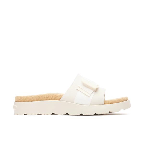 Fleur Slide, Chalk, dynamic