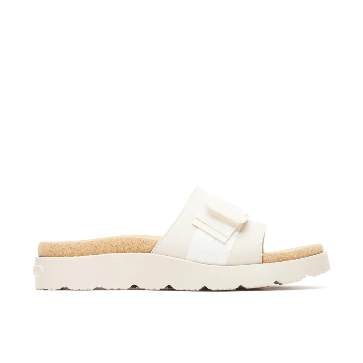 Fleur Slide, Chalk, dynamic 1